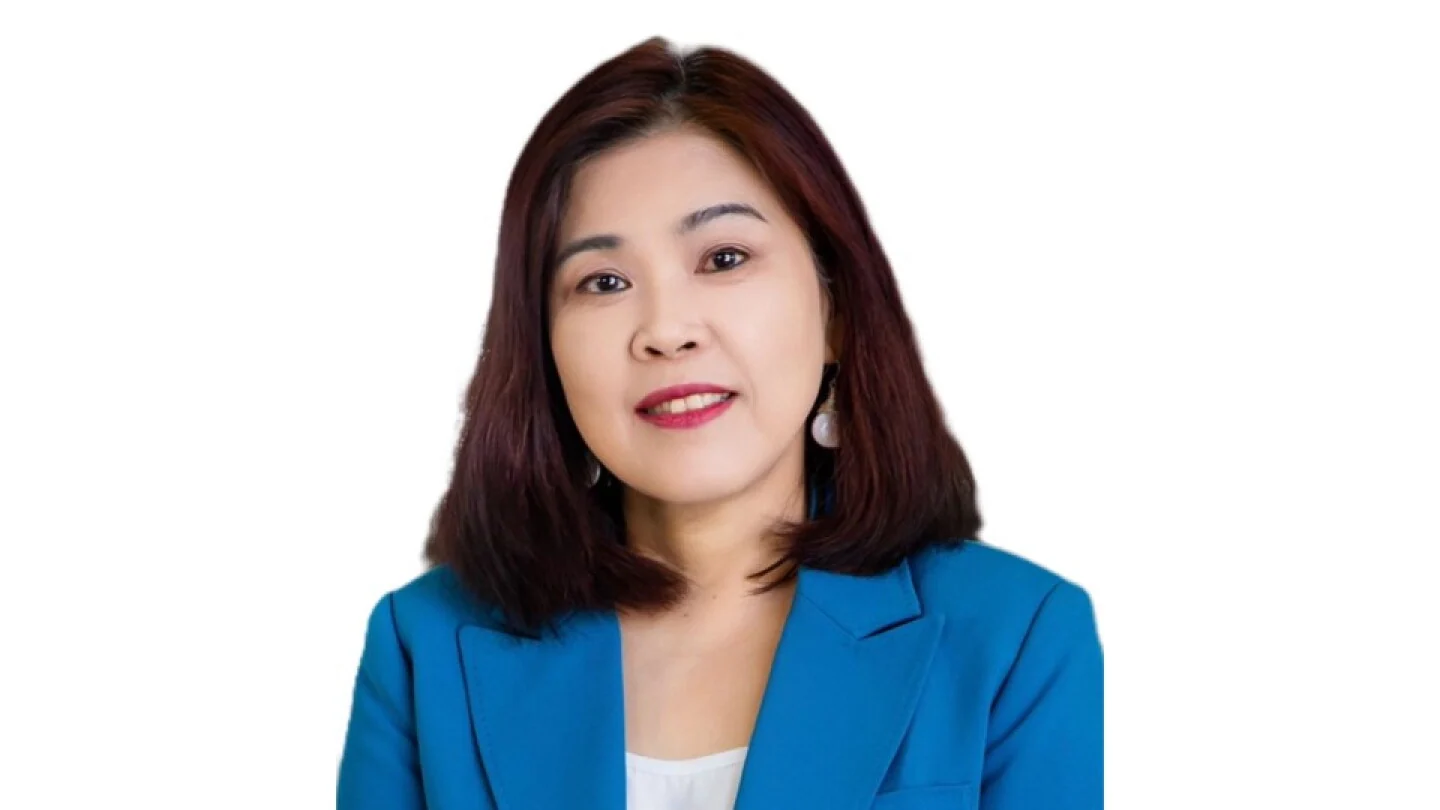 联邦快递任命许宝燕女士为中国区总裁